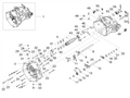 5-6 gear fork