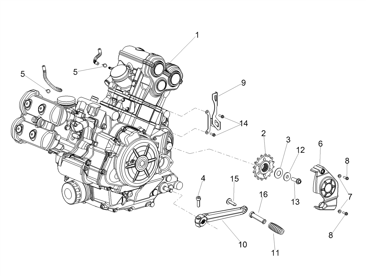 Engine cpl.