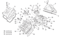 Cylinder head gasket