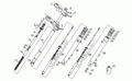Adjuster unit