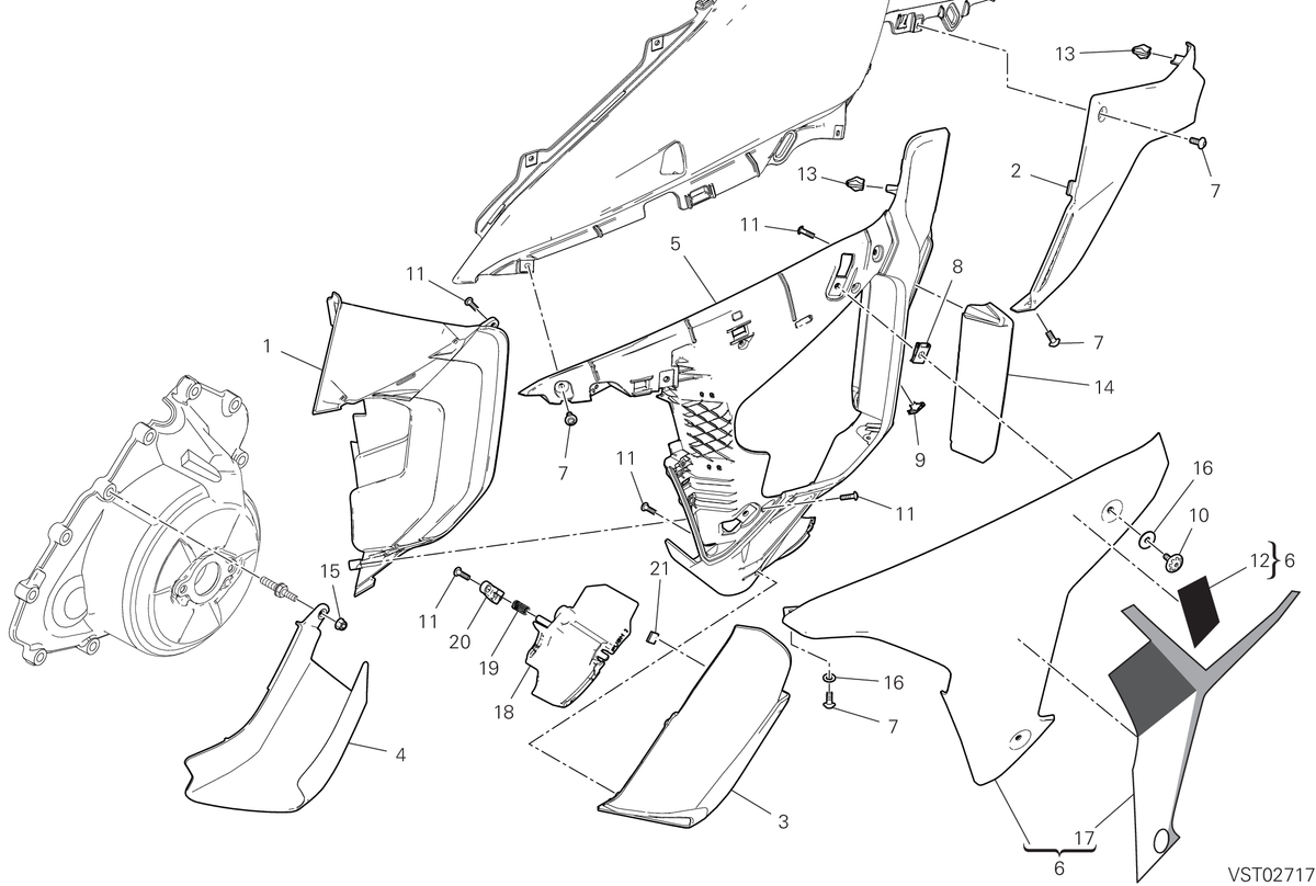 4381F161A