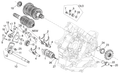 Selector drum