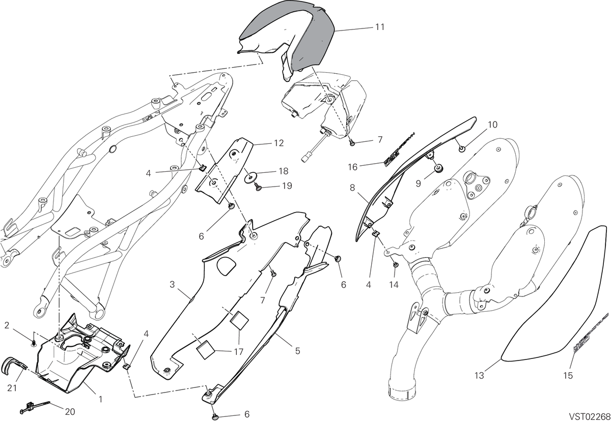 4381C281B