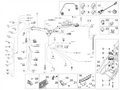 Fuel pump wiring