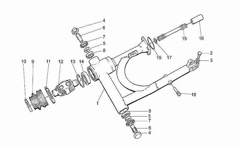 Pin