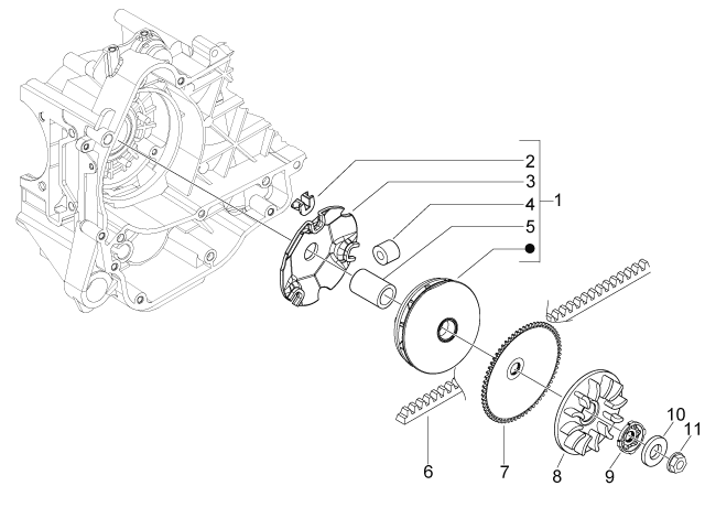 V-belt