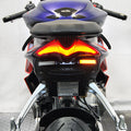 Aprilia RS / Tuono 660 Fender Eliminator - 660-FE