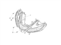 Headlamp, assy