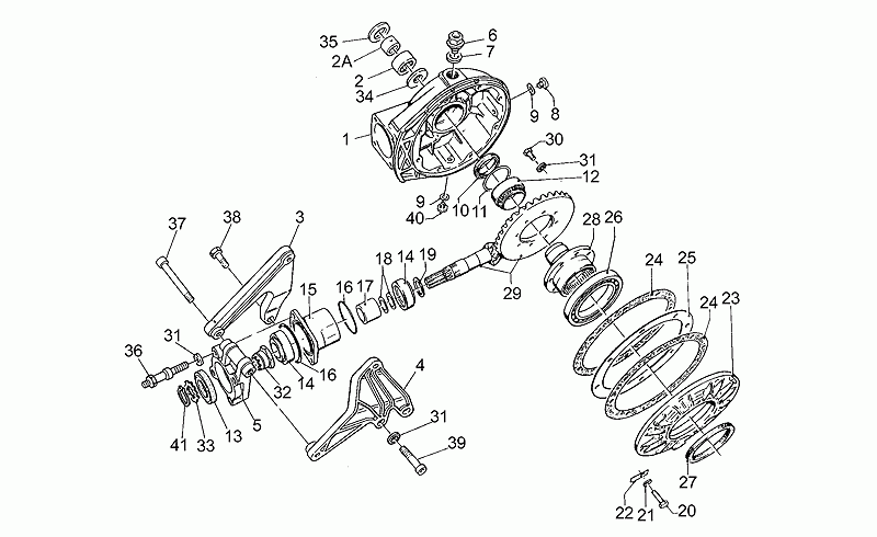 Stud bolt