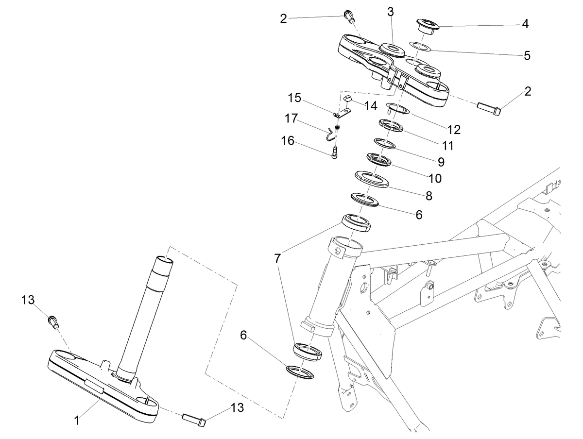 Fairlead