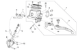 Clutch pump