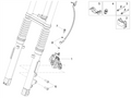 Special screw