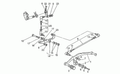 Tie rod assy