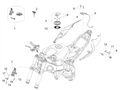 Lock hardware kit