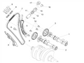 Special screw