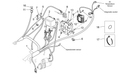 Main wiring harness