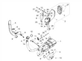 Exhaust manifold gasket