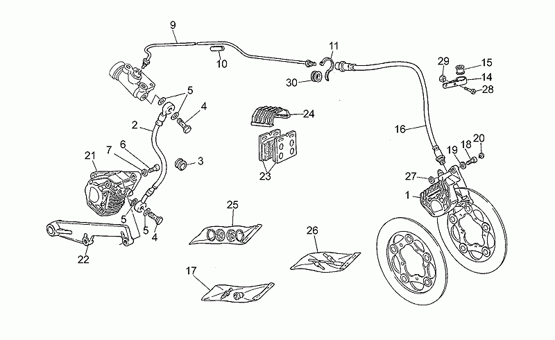 Hose clamp