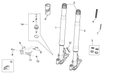 Complete piston carrier kit