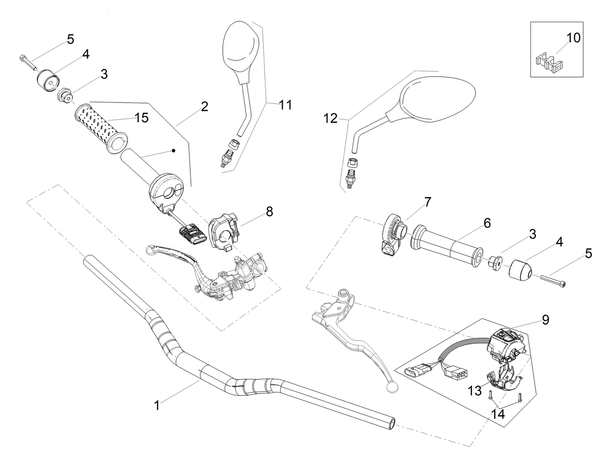 Handlebar