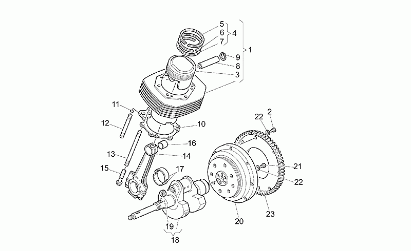 Crankshaft