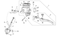 Clutch pump