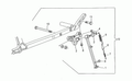 Stand plate