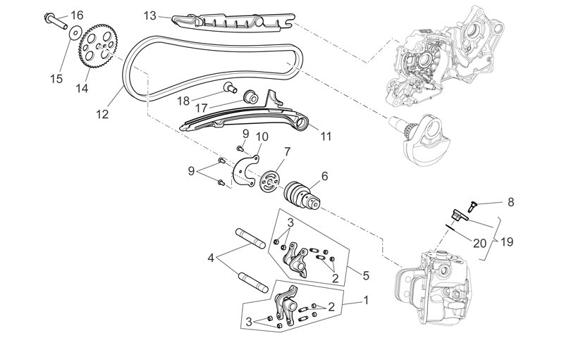 Flat washer