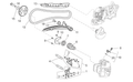 Rocker shaft