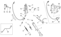 Hex socket screw