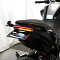 BMW F900R / F900XR Fender Eliminator - F900R-FE