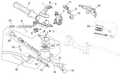 Throttle place