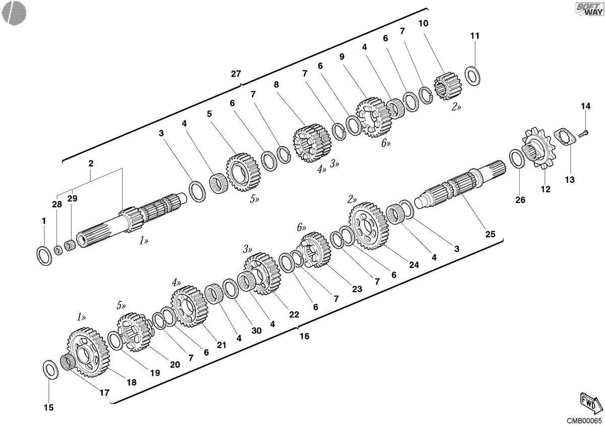 449A0381A