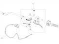 Clutch cable