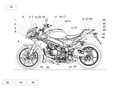 Emission control sticker