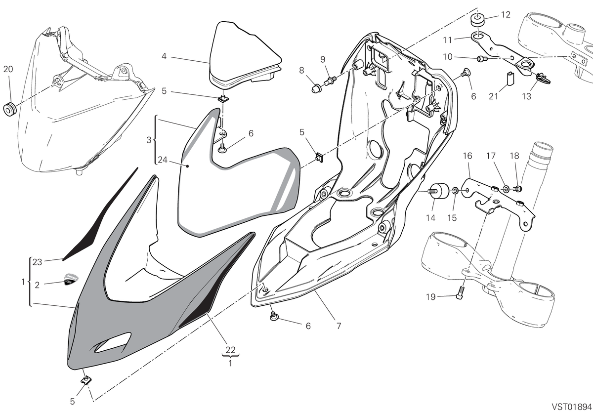 4381C341A