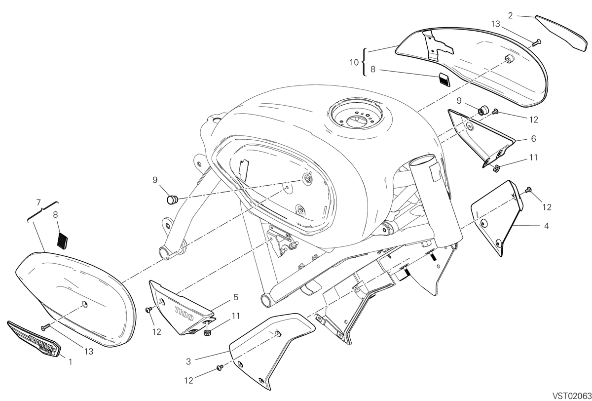 4601G111AC