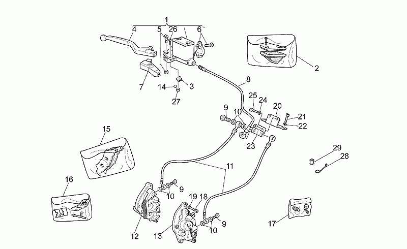 Cable-guide