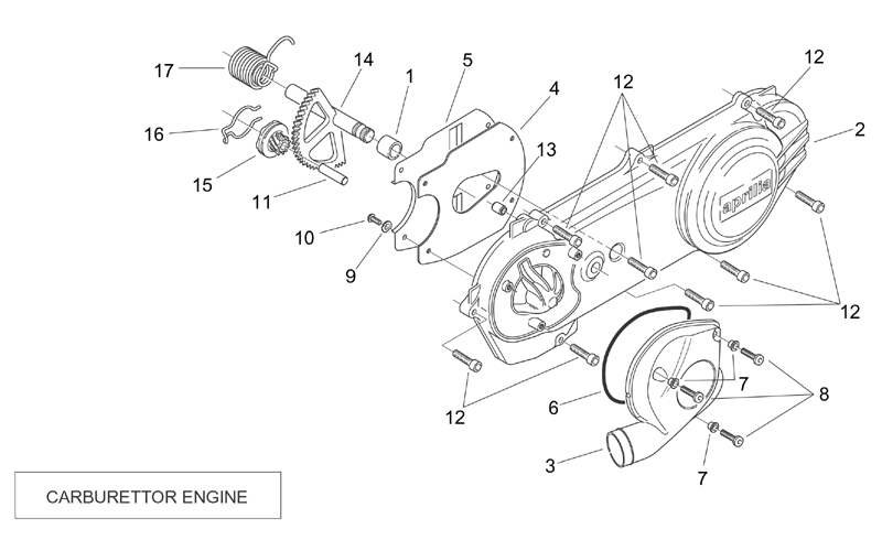 Gasket