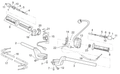 Choke cable