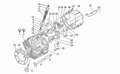 Hex socket screw
