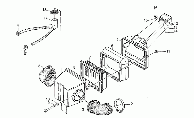 Air filter