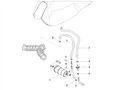 SAE 30 R12A-3/16 pipe