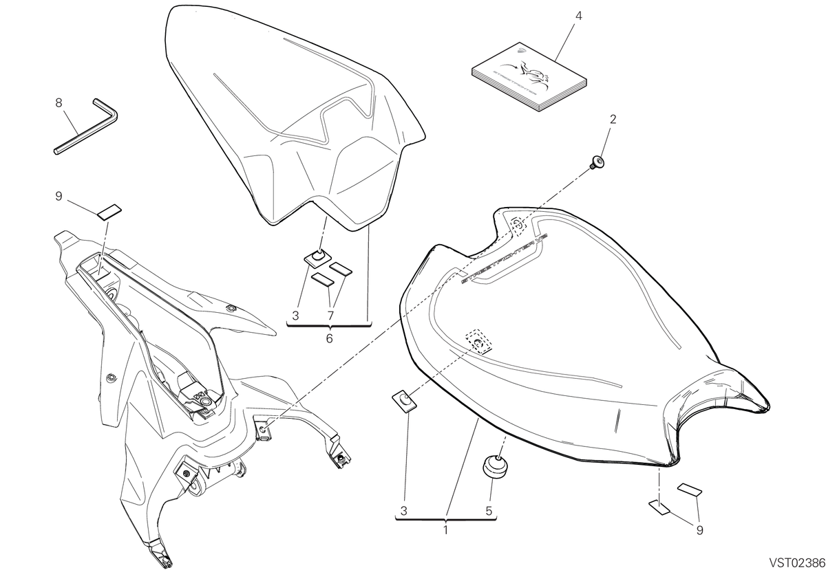 595P6401AC