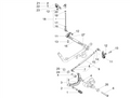 Left ball joint M6