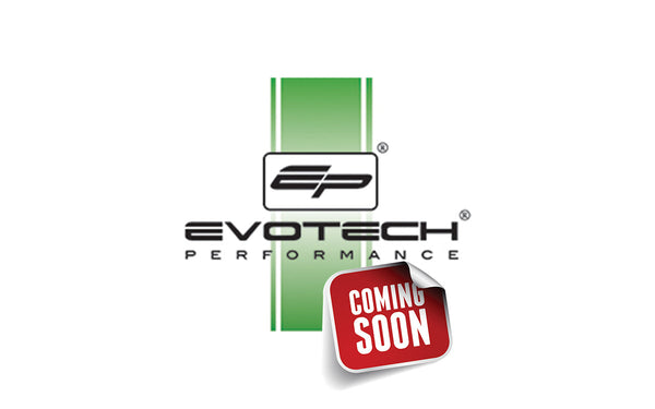 Evotech Crash Protection - PRN020789