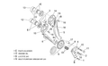 Intake camshaft