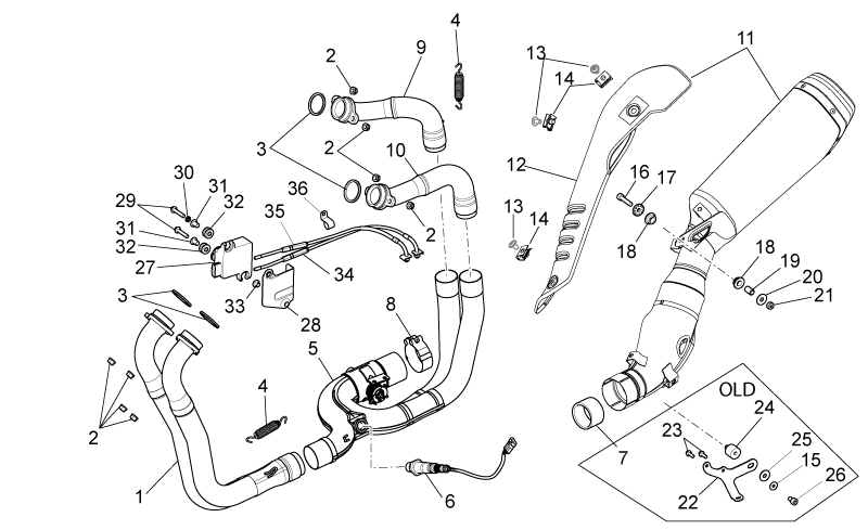 Fixing bracket