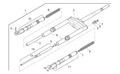 Preload tube 24x3x184