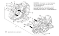 Crankcase assy